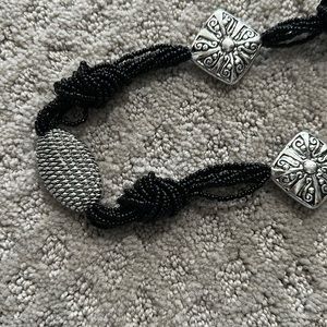 Jewelry necklace